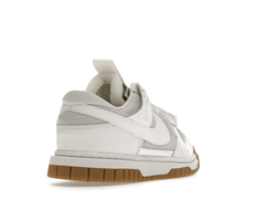 Nike Dunk Low Remastered White Gum