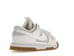 Nike Dunk Low Remastered White Gum