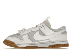 Nike Dunk Low Remastered White Gum