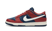 Nike Dunk Low Retro Canyon Rust