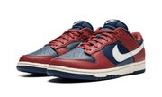 Nike Dunk Low Retro Canyon Rust