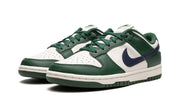 Nike Dunk Low Retro Gorge Green Midnight Navy