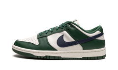 Nike Dunk Low Retro Gorge Green Midnight Navy