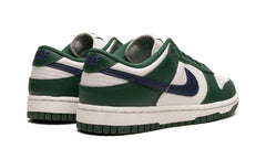 Nike Dunk Low Retro Gorge Green Midnight Navy