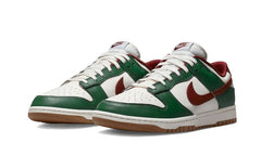 Nike Dunk Low Retro Gorge Green