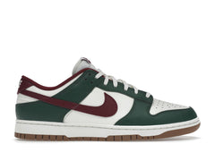 Nike Dunk Low Retro Gorge Green