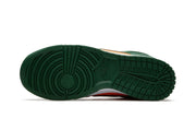 Nike Dunk Low Retro Miami Hurricanes