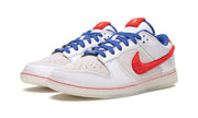 Nike Dunk Low Retro PRM Year of the Rabbit White Crimson