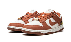 Nike Dunk Low Retro Sun Club Burn Sunrise