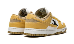 Nike Dunk Low Retro Sun Club Wheat Grass Orange