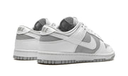 Nike Dunk Low Retro White Grey