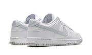 Nike Dunk Low Retro White Pure Platinum