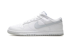 Nike Dunk Low Retro White Pure Platinum