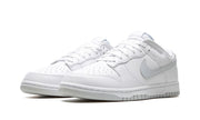 Nike Dunk Low Retro White Pure Platinum