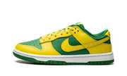 Nike Dunk Low Reverse Brazil