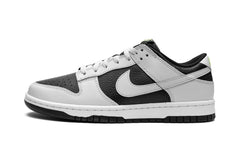 Nike Dunk Low Reverse Panda Volt