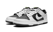 Nike Dunk Low Reverse Panda Volt