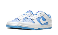 Nike Dunk Low Reverse UNC