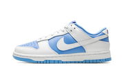 Nike Dunk Low Reverse UNC