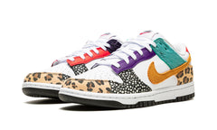 Nike Dunk Low Safari Mix