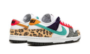 Nike Dunk Low Safari Mix