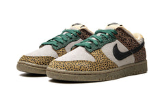 Nike Dunk Low Safari