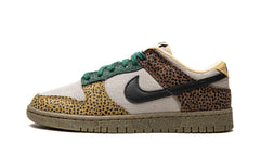 Nike Dunk Low Safari