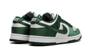 Nike Dunk Low Satin Green