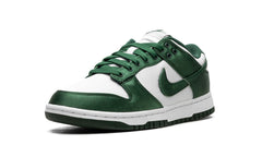 Nike Dunk Low Satin Green