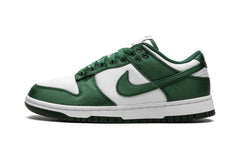 Nike Dunk Low Satin Green