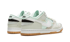 Nike Dunk Low Scrap Sea Glass