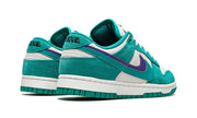 Nike Dunk Low SE 85 Neptune Green