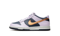 Nike Dunk Low SE Copper Swoosh