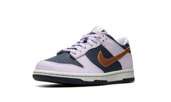 Nike Dunk Low SE Copper Swoosh