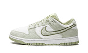 Nike Dunk Low SE Fleece Green