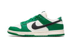 Nike Dunk Low SE Lottery Green Pale Ivory