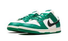 Nike Dunk Low SE Lottery Green Pale Ivory