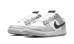 Nike Dunk Low SE Lottery Pack Grey Fog