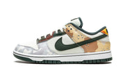 Nike Dunk Low SE Sail Multi-Camo