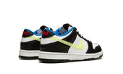 Nike Dunk Low Signal Blue Lemon Twist