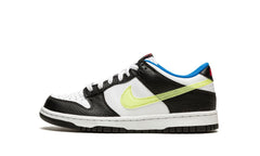 Nike Dunk Low Signal Blue Lemon Twist