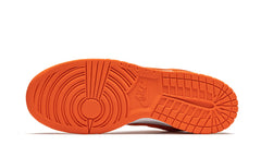 Nike Dunk Low SP Orange Blaze (Syracuse)