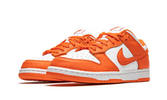 Nike Dunk Low SP Orange Blaze (Syracuse)