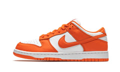 Nike Dunk Low SP Orange Blaze (Syracuse)