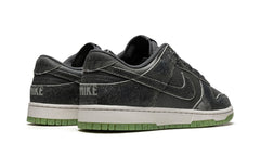 Nike Dunk Low Swoosh Shadow Iron Grey