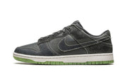 Nike Dunk Low Swoosh Shadow Iron Grey