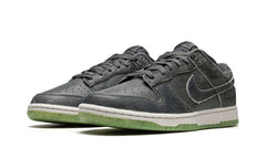 Nike Dunk Low Swoosh Shadow Iron Grey