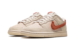 Nike Dunk Low Terry Swoosh