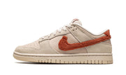 Nike Dunk Low Terry Swoosh