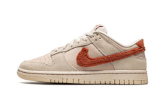 Nike Dunk Low Terry Swoosh